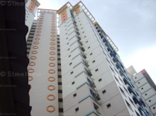 Blk 288D Jurong East Street 21 (Jurong East), HDB 4 Rooms #164902